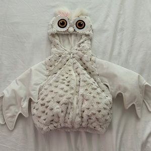 Baby owl costume